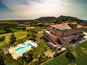 Villa Susanna Degli Ulivi - Resort & Spa